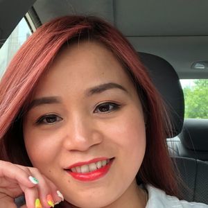 Meet your Posher, Kelly